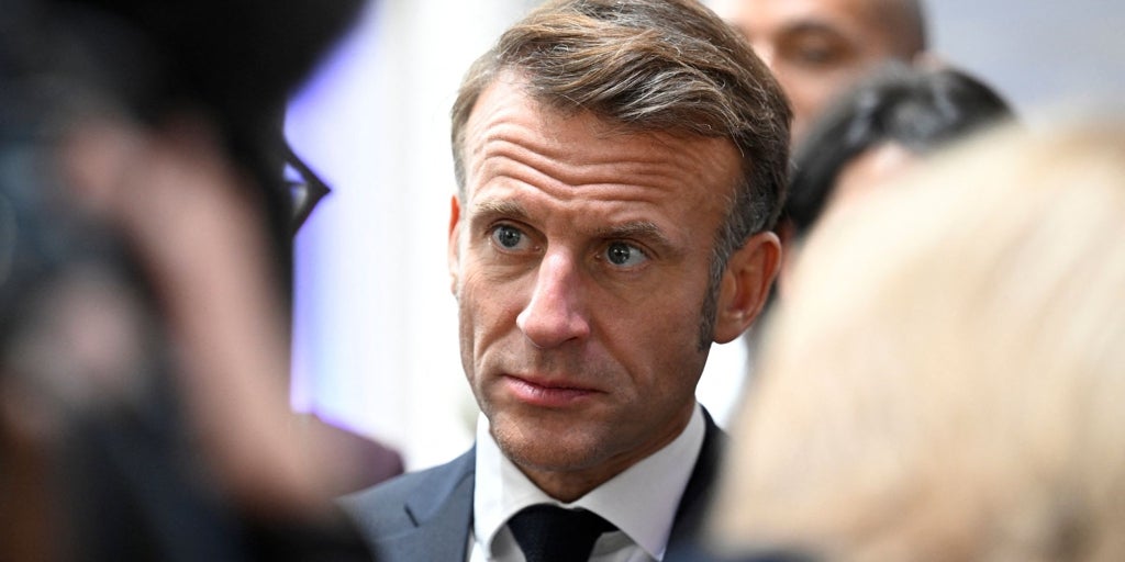 La parálisis política agrava la crisis económica y social de Francia, favoreciendo a la extrema derecha