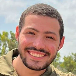 Los 48 rehenes que Hamás liberará tras alcanzar el acuerdo de paz con Israel