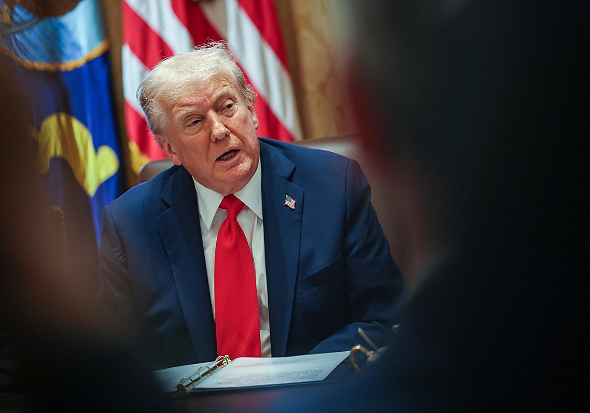 ¿Por qué Trump no se merece el máximo reconocimiento a la promoción de la paz?