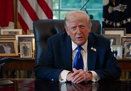 La Casa Blanca afirma que el premio Nobel puso «la política por encima de la paz»