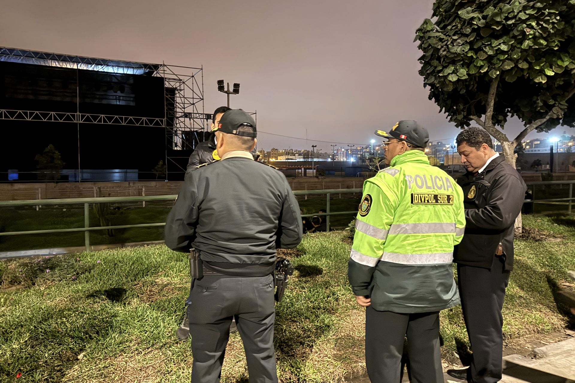 Agua Marina, el popular grupo de cumbia tiroteado en Perú y que ha provocado la destitución de la presidenta Boluarte