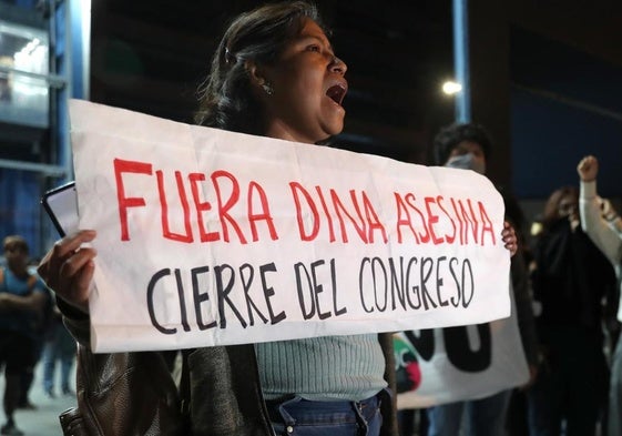 Agua Marina, el popular grupo de cumbia tiroteado en Perú y que ha provocado la destitución de la presidenta Boluarte