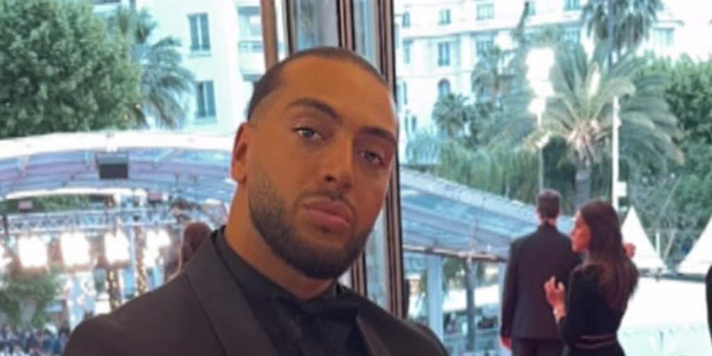 El influencer francés Amine Mojito, condenado a un año de cárcel por fingir ataques con jeringuillas en plena calle