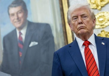 Trump obligará ahora a Netanyahu a cumplir con todo lo prometido