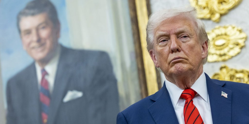 Trump obligará ahora a Netanyahu a cumplir con todo lo prometido