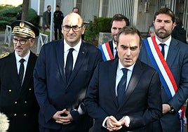 El paisaje político tradicional de Francia se descompone sin un gobierno viable a la vista