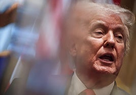 Trump invita a decenas de países a la ceremonia de firma del tratado de paz de Gaza