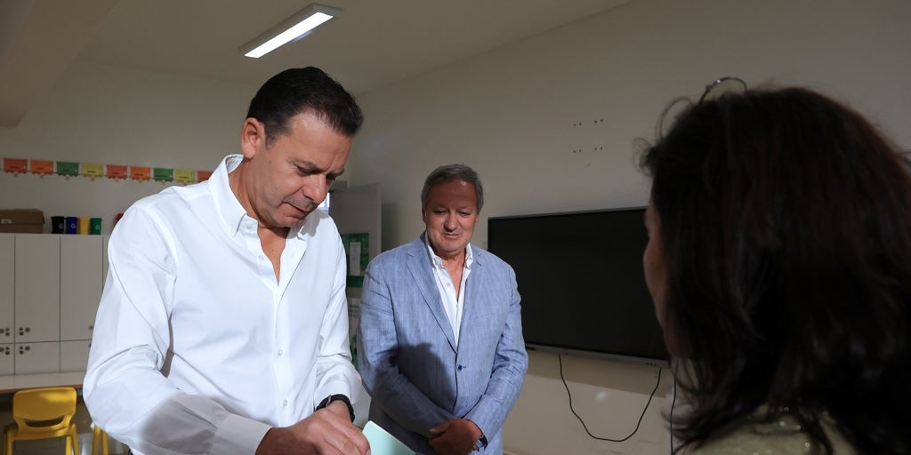 La derecha radical avanza en las municipales portuguesas y refuerza su implantación territorial