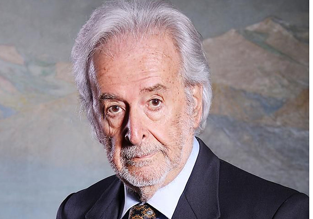 José Rodríguez Elizondo, promotor del Nobel a María Corina: «La reacción del Gobierno español es deplorable»