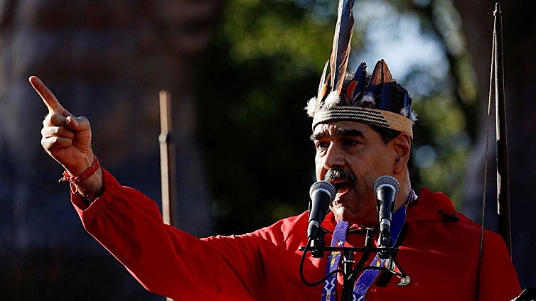 Venezuela cierra la Embajada en Noruega tras la concesión del premio Nobel a María Corina