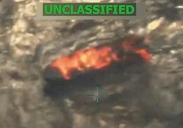 Trump anuncia seis muertos en un nuevo ataque contra una narcolancha frente a Venezuela