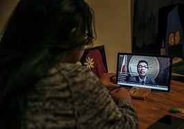 El presidente de Madagascar disuelve la Asamblea Nacional después de huir del país por las protestas de la generación Z