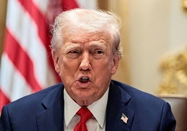 Trump autoriza operaciones encubiertas de la CIA para derrocar a Maduro