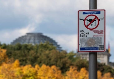 La Inteligencia alemana acelera los preparativos ante un ataque ruso «en cualquier momento»