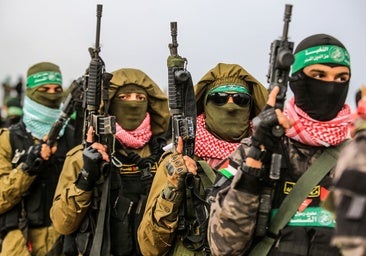 El grupo terrorista se resiste a desarmarse e impide que Gaza reviva