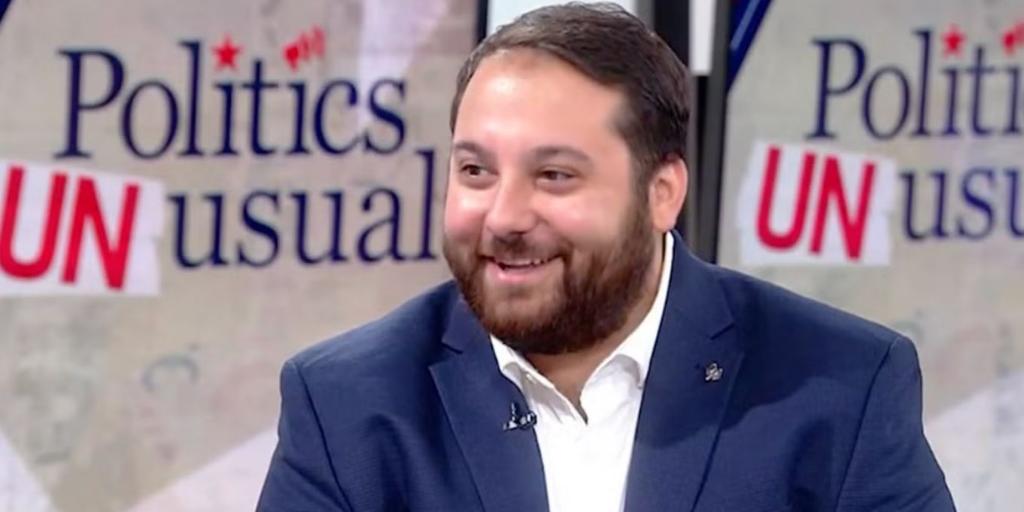 «Amo a Hitler»: crisis en las juventudes del Partido Republicano por chats racistas y xenófobos