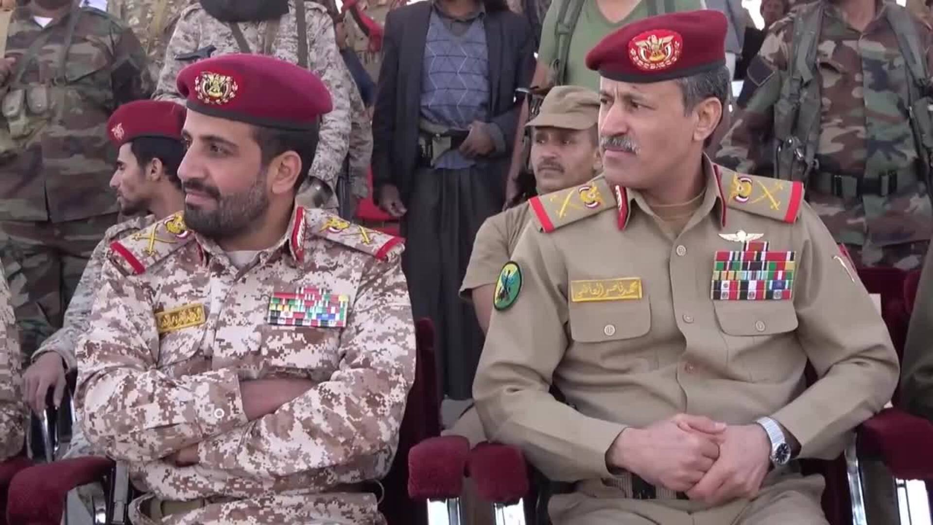 Los hutíes anuncian la muerte de su máximo líder militar, celebrada por Netanyahu