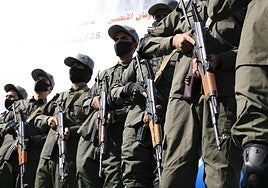 Los hutíes acusan a personal de la ONU en Yemen de ayudar a Israel en sus ataques contra altos cargos