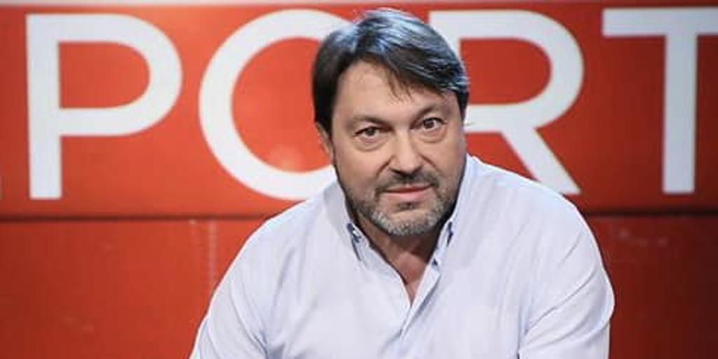 Atentado en Italia contra un periodista de investigación de la RAI: una bomba destruye su coche y el de su hija frente a su casa