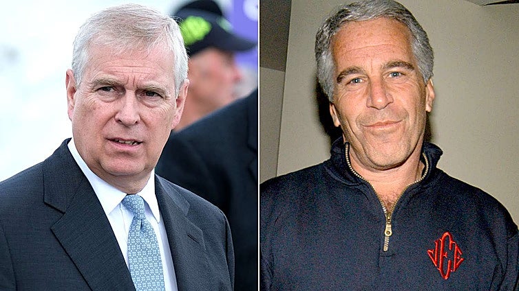 Los hechos que llevaron a la caída del Príncipe Andrés, desde su amistad con Epstein hasta la decisión final del Palacio
