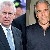 Los hechos que llevaron a la caída del Príncipe Andrés, desde su amistad con Epstein hasta la decisión del Palacio