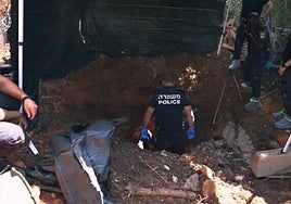 Detenida una mujer por ocultar el cadáver de su madre, superviviente del Holocausto, para recibir su paga