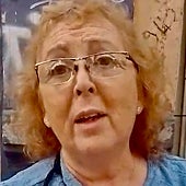 Imagen -  «Todo es un desastre, la mayoría de los argentinos están mal. Si esto sigue así, el presidente no va a llegar al final de su mandato»