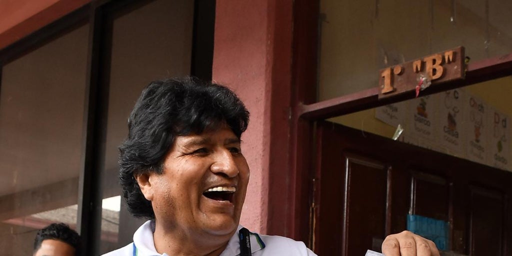 Bolivia reactiva la causa contra Evo Morales y le acusa formalmente de trata de personas
