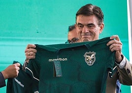 Bolivia restablecerá relaciones con Estados Unidos tras 17 años de ruptura