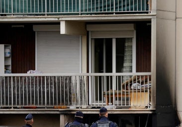 Dos detenidos por secuestrar y torturar a una mujer en un garaje durante 5 años