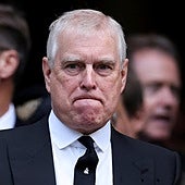 «El Príncipe Andrés se divirtió»: las confesiones de Virginia Giuffre que sacuden a la Monarquía británica