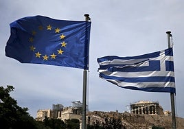 La Fiscalía imputa a 37 griegos por la malversación de fondos agrícolas europeos