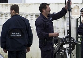 Un menor de 14 años confiesa el asesinato de su madre con una pistola tras discutir con ella