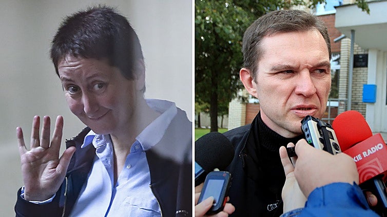 Premio Sájarov 2025 a las voces de la resistencia contra los aliados de Putin