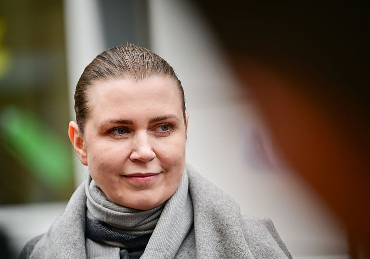 Sakaliene advierte que el presupuesto de Defensa para 2026 debe superar el 5,5 % del PIB o se cancelarán adquisiciones clave