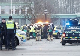 Suecia deportará a los extranjeros que cometan delitos, incluso leves