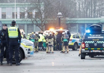 Suecia deportará a los extranjeros que cometan delitos, incluso leves