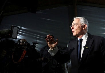 La absolución del expresidente Uribe polariza la precampaña electoral en Colombia