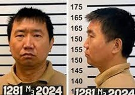 Hermano Wang, el capo chino del fentanilo