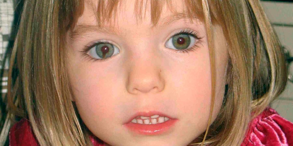 El sospechoso de la desaparición de Madeleine McCann vive en una tienda de campaña porque nadie le alquila un apartamento