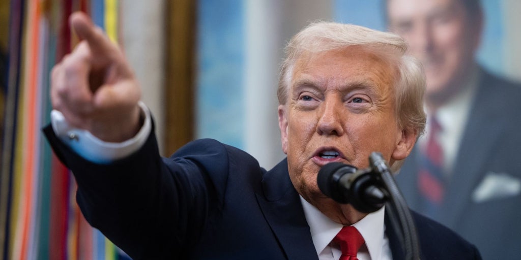 ¿Por qué el poder político para siempre es tan dañino para la democracia?