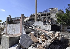 Israel anuncia la muerte del jefe de operaciones logísticas de Hizbolá en el sur de Líbano