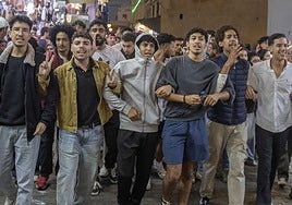 La revolución Z: los jóvenes del mundo gritan contra la injusticia, la precariedad y la corrupción