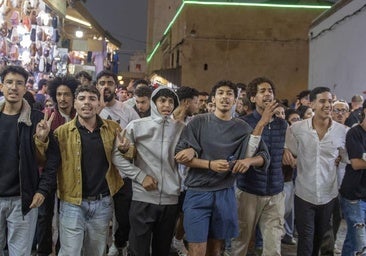 La revolución Z: los jóvenes del mundo gritan contra la injusticia, la precariedad y la corrupción