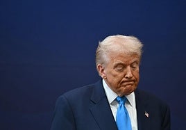 El Senado de EE.UU. revoca los aranceles de Trump a Brasil