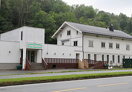 Condenado a 21 años de prisión el atacante de una mezquita en Noruega hace seis años