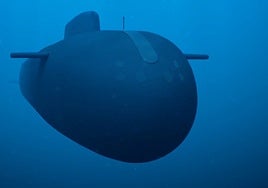 Putin prueba el supertorpedo nuclear Poseidón mientras Trump le exige centrarse en la paz