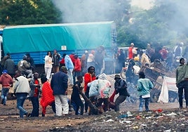 Cerca de 700 muertos en una protesta tras las elecciones en Tanzania, según la oposición