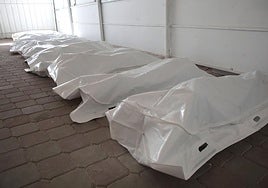 Israel no detiene los ataques en Gaza, que espera el despliegue de una fuerza multinacional