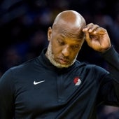 Imagen - Se organizaban timbas de póker amañadas. En ellas, había figuras de reclamo como una estrella de la NBA, el exjugador y actual entrenador de los Portland Trail Blazers, Chauncey Billups